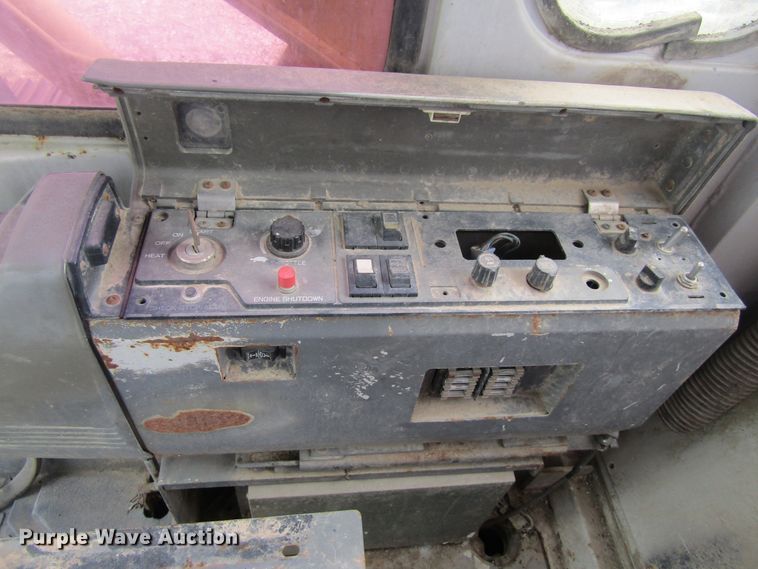 image for item FD9277 Sumitomo LS-2800F2/FL2 excavator