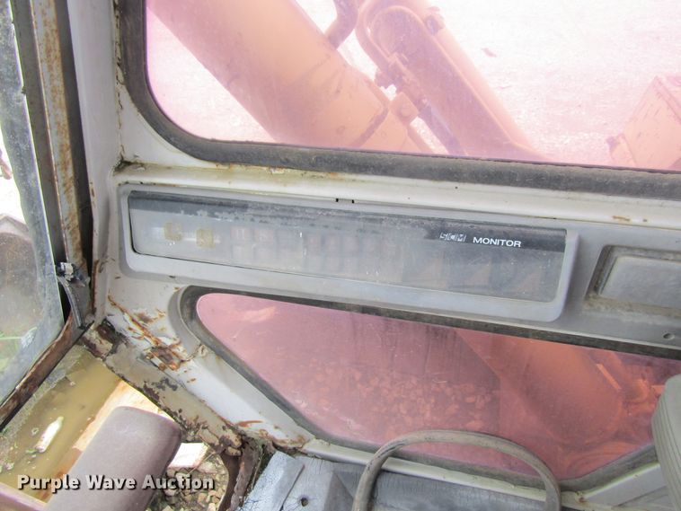 image for item FD9277 Sumitomo LS-2800F2/FL2 excavator