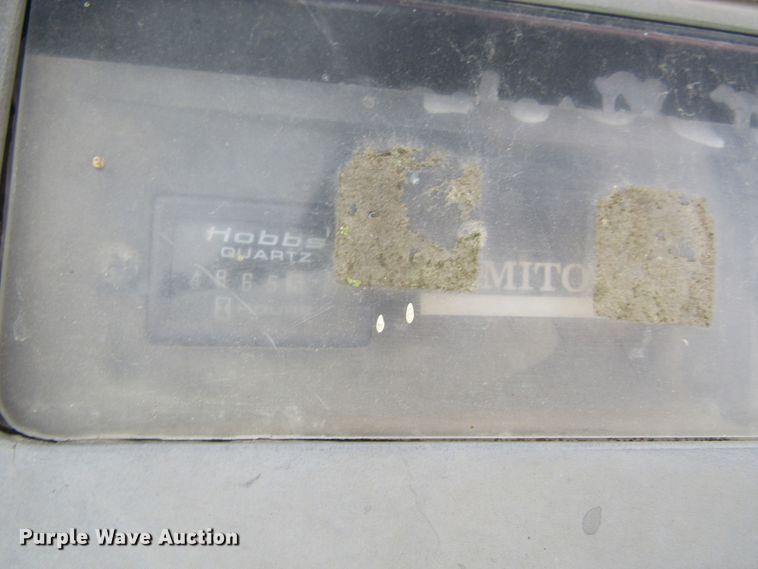 image for item FD9277 Sumitomo LS-2800F2/FL2 excavator