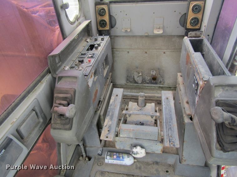 image for item FD9277 Sumitomo LS-2800F2/FL2 excavator