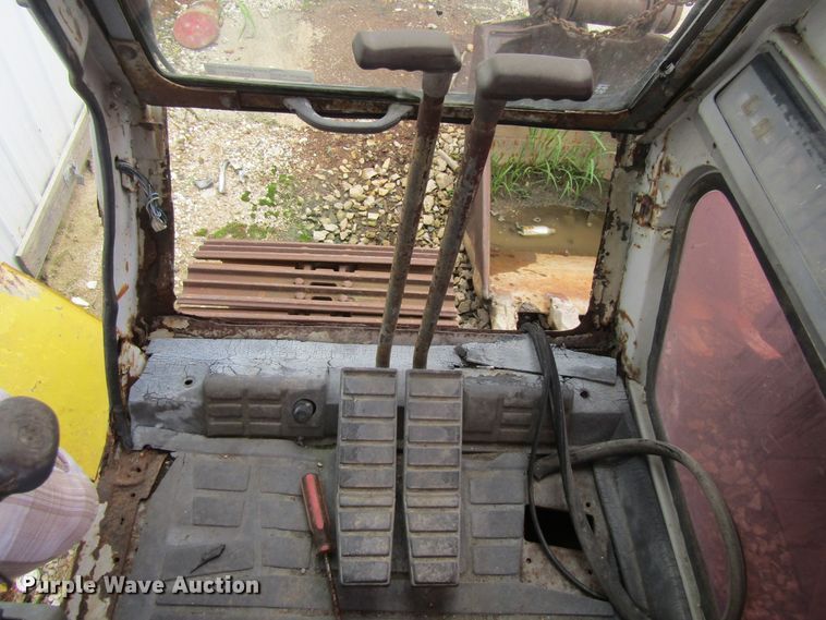image for item FD9277 Sumitomo LS-2800F2/FL2 excavator