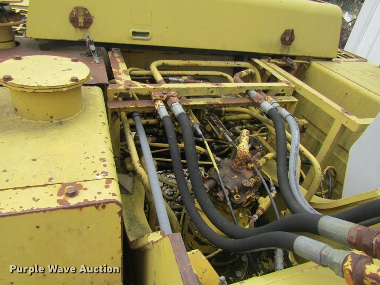 image for item FD9277 Sumitomo LS-2800F2/FL2 excavator