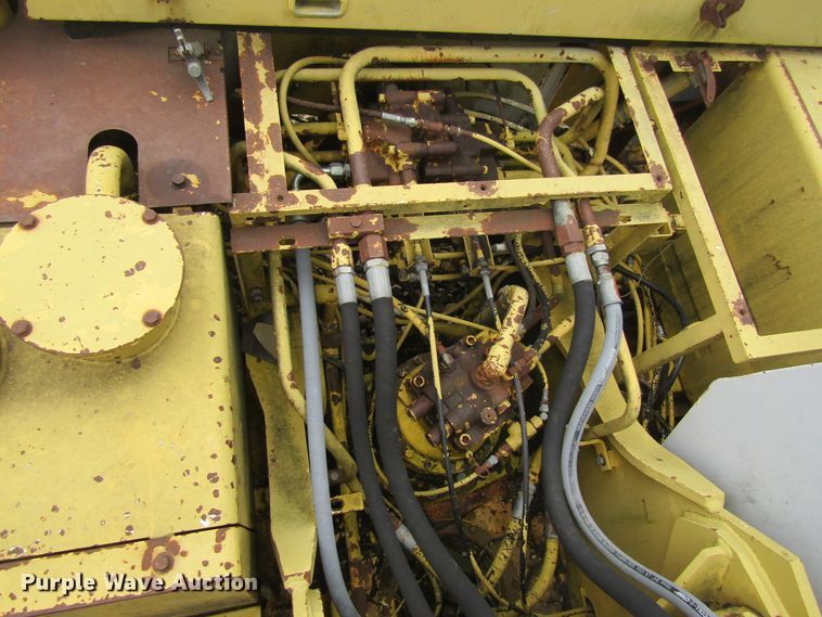 image for item FD9277 Sumitomo LS-2800F2/FL2 excavator