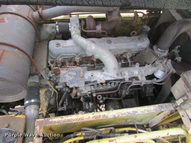 image for item FD9277 Sumitomo LS-2800F2/FL2 excavator