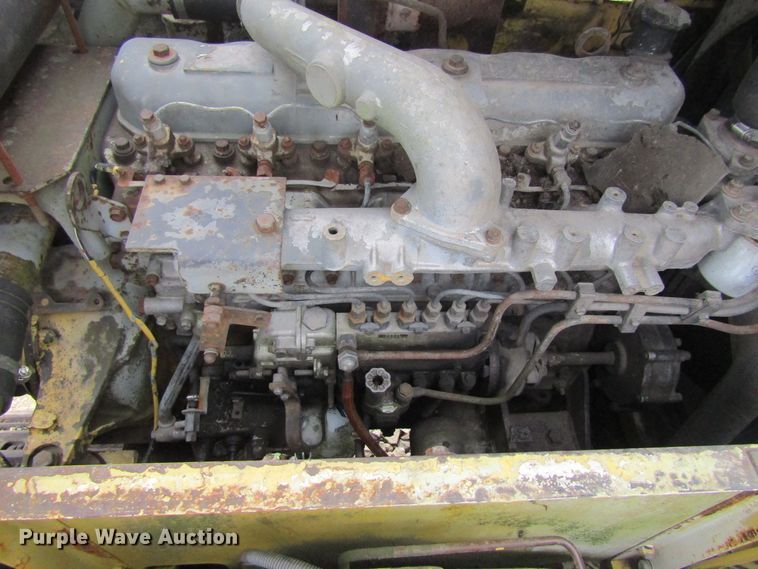 image for item FD9277 Sumitomo LS-2800F2/FL2 excavator