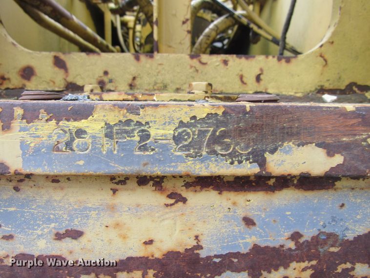 image for item FD9277 Sumitomo LS-2800F2/FL2 excavator