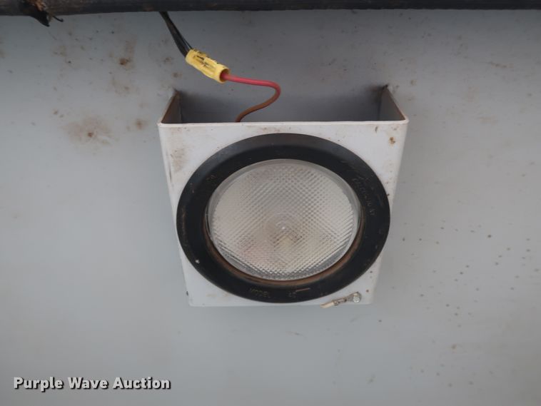 image for item FE9729 2006 Sterling Acterra service truck with crane