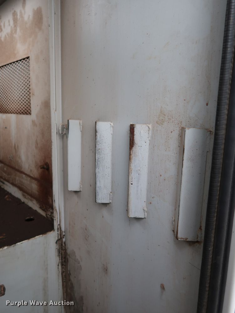 image for item FE9729 2006 Sterling Acterra service truck with crane