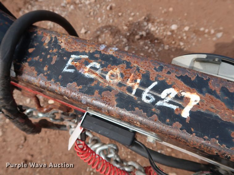 image for item FE9730 2006 Redi Haul SL12+2H utility trailer