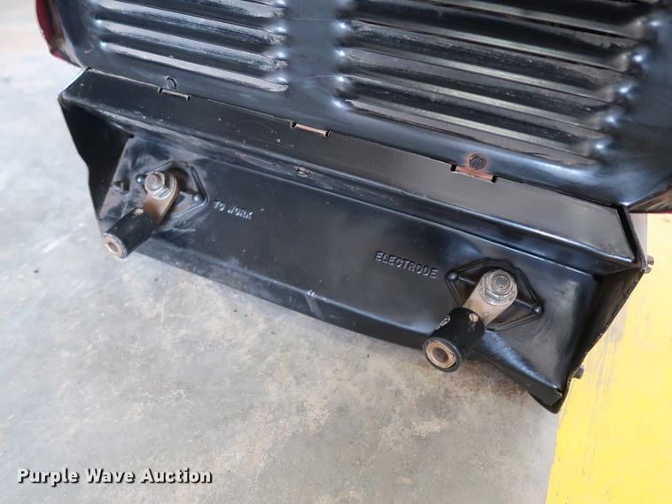 image for item FE9734 Lincoln Ranger 8 welder/generator