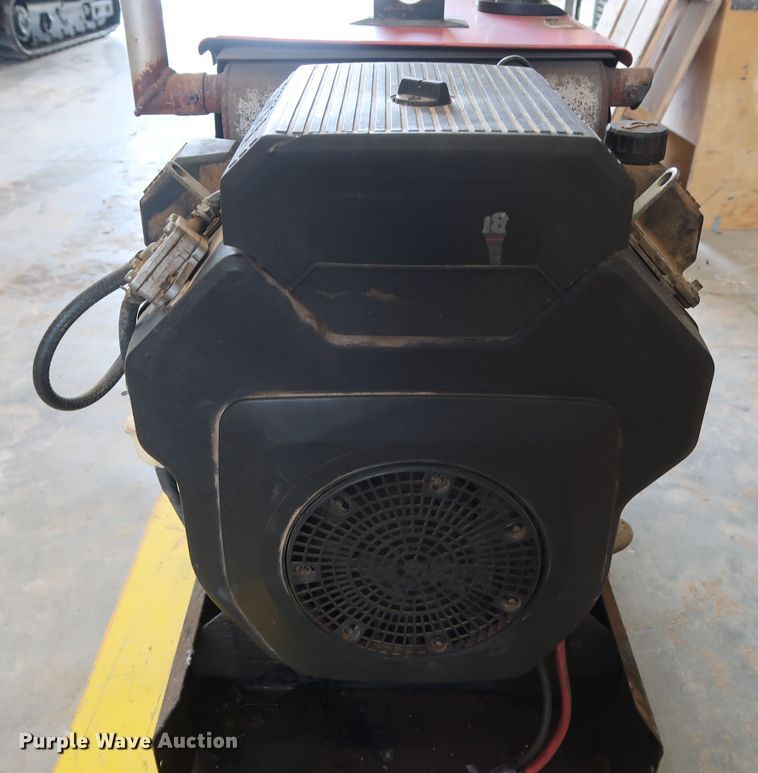 image for item FE9734 Lincoln Ranger 8 welder/generator