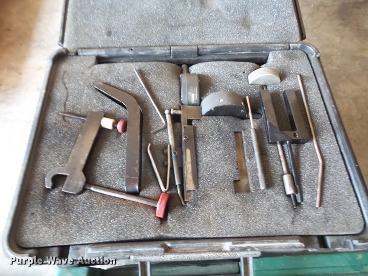 image for item FJ9205 Caterpillar injector/injector cup removal tool