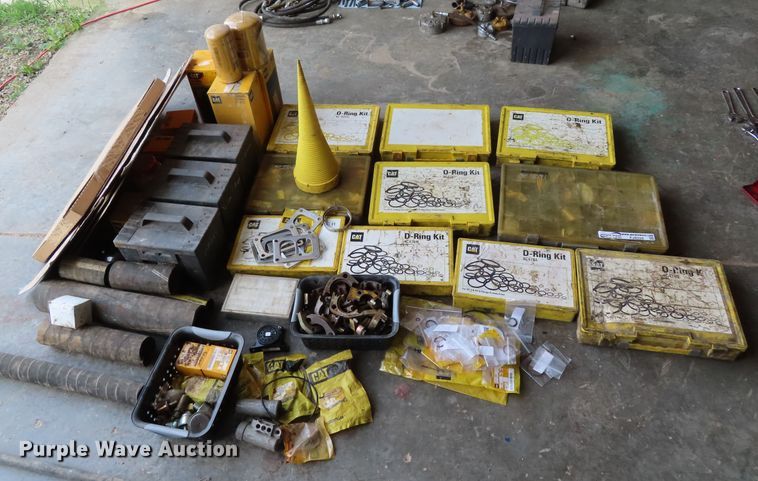 image for item FJ9228 O-ring kits