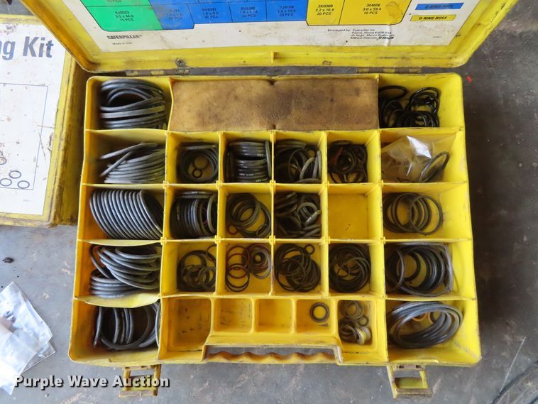 image for item FJ9228 O-ring kits