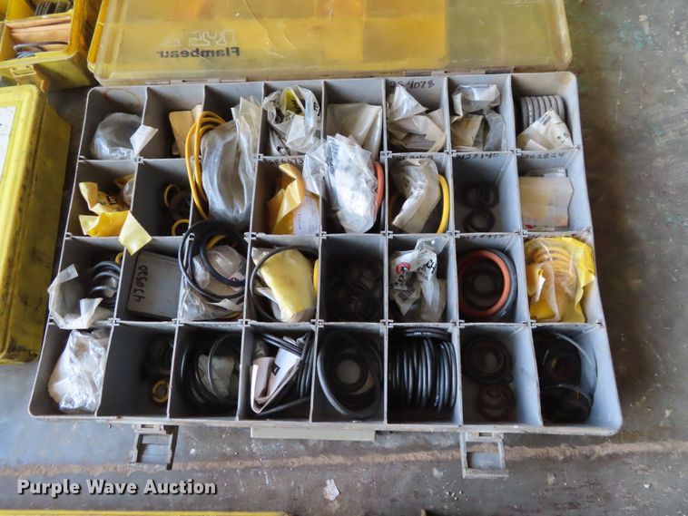 image for item FJ9228 O-ring kits