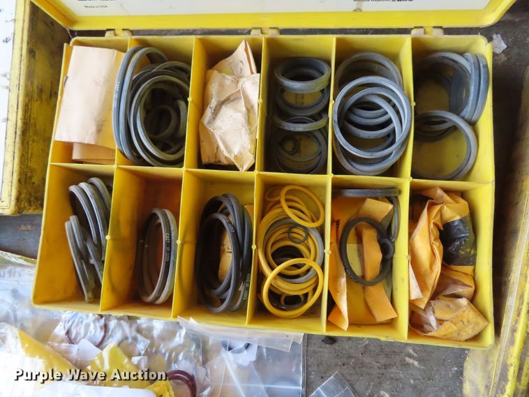 image for item FJ9228 O-ring kits