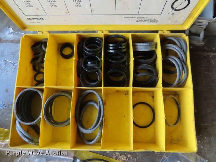 image for item FJ9228 O-ring kits