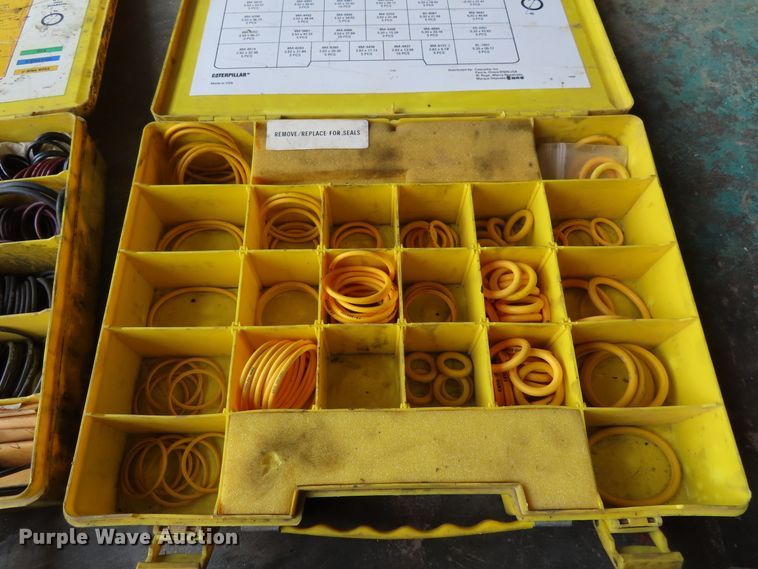 image for item FJ9228 O-ring kits