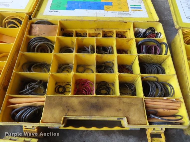 image for item FJ9228 O-ring kits