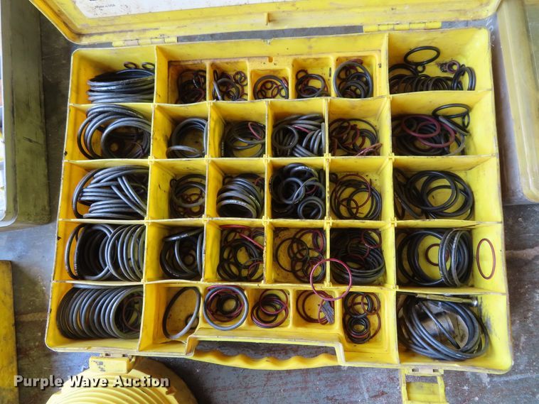 image for item FJ9228 O-ring kits