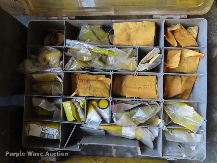 image for item FJ9228 O-ring kits