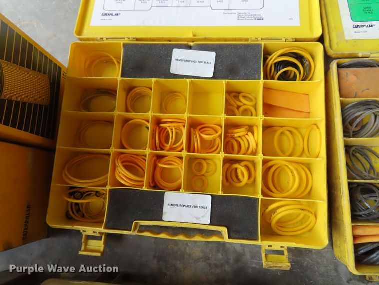 image for item FJ9228 O-ring kits