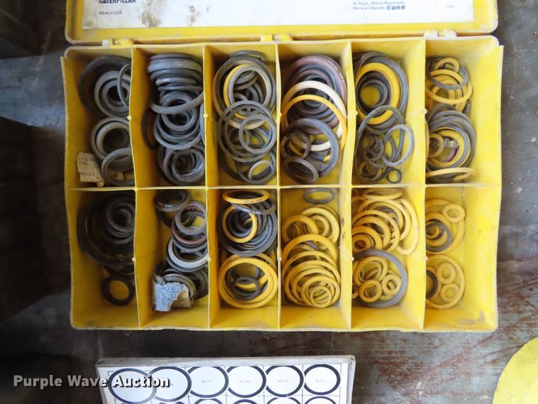 image for item FJ9228 O-ring kits