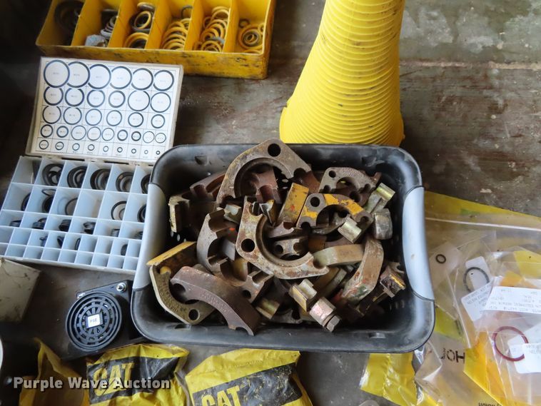 image for item FJ9228 O-ring kits