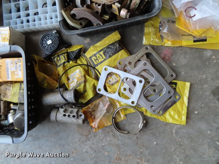 image for item FJ9228 O-ring kits