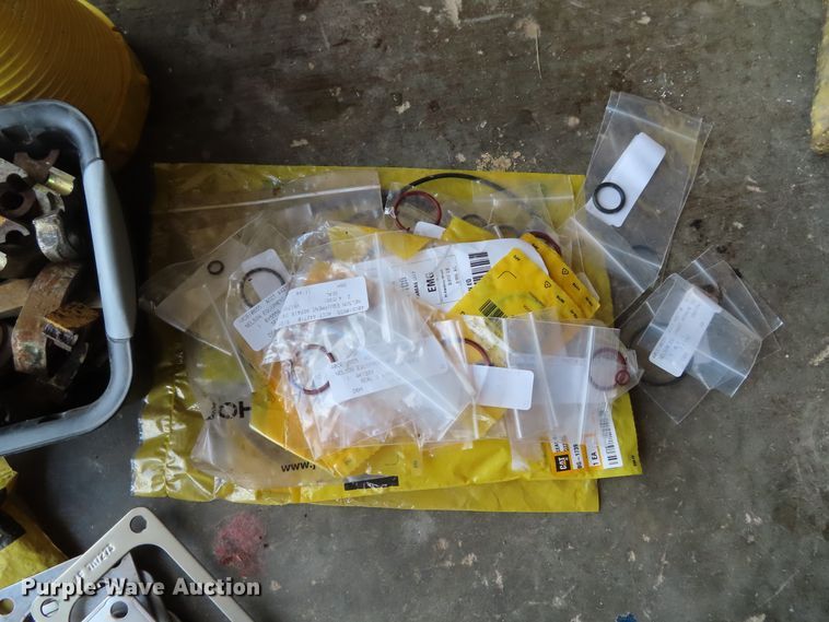 image for item FJ9228 O-ring kits