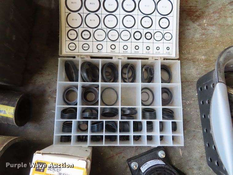 image for item FJ9228 O-ring kits