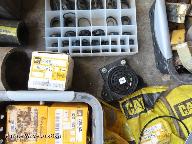 image for item FJ9228 O-ring kits