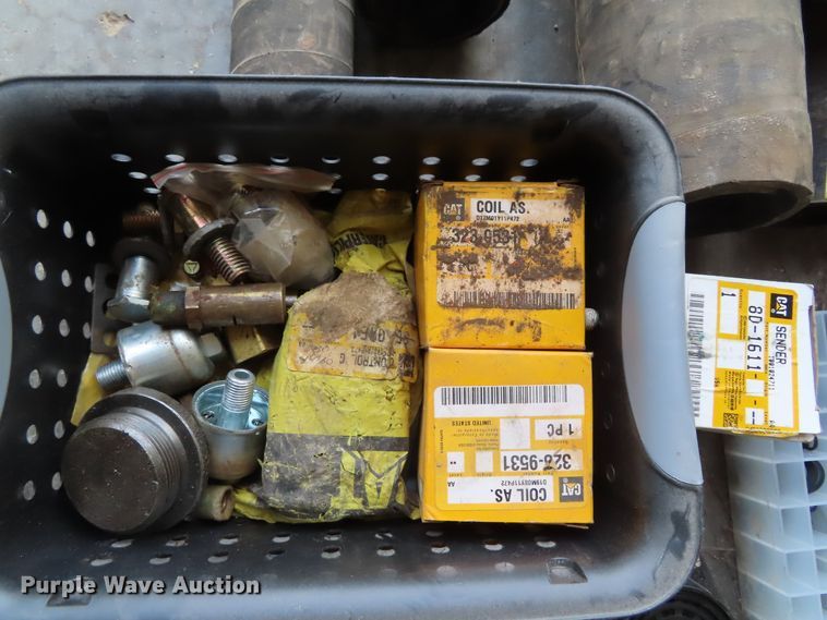 image for item FJ9228 O-ring kits