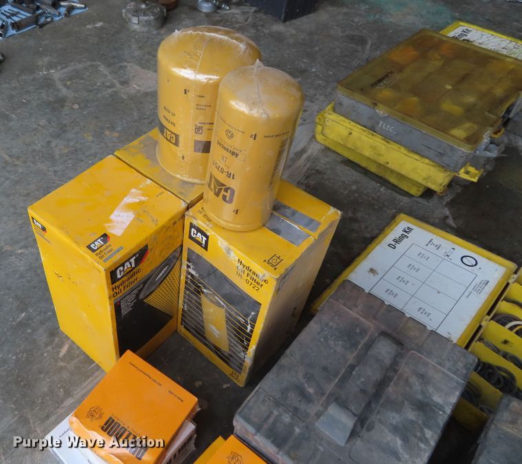 image for item FJ9228 O-ring kits