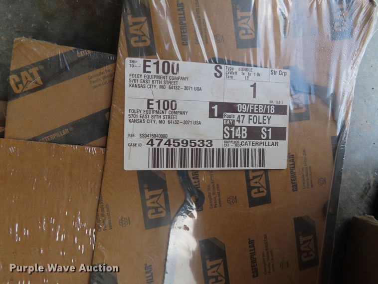 image for item FJ9228 O-ring kits