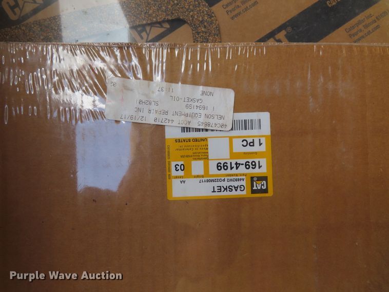 image for item FJ9228 O-ring kits