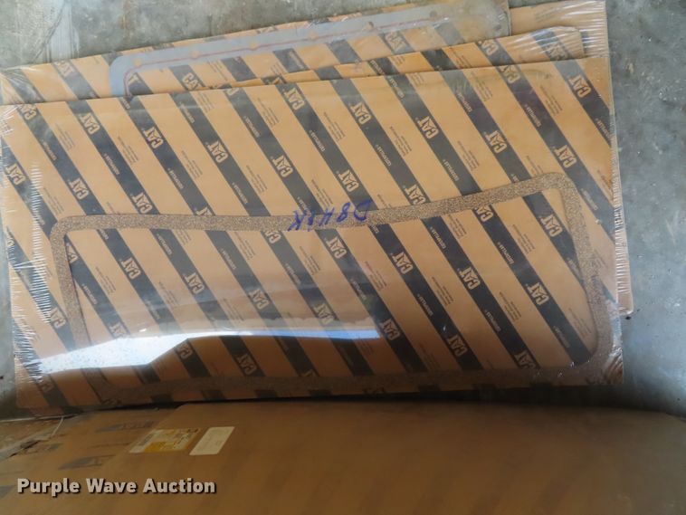 image for item FJ9228 O-ring kits