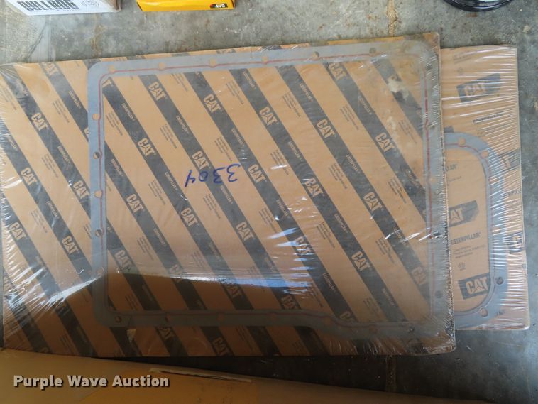 image for item FJ9228 O-ring kits