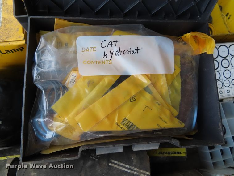 image for item FJ9228 O-ring kits