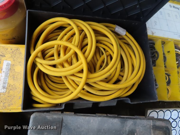 image for item FJ9228 O-ring kits