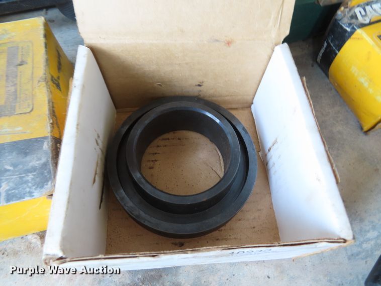 image for item FJ9229 Caterpillar specialty diesel tools