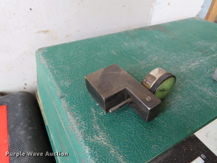 image for item FJ9229 Caterpillar specialty diesel tools