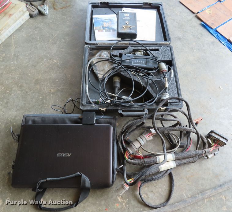 image for item FJ9230 Caterpillar Communications Adapter 3 group