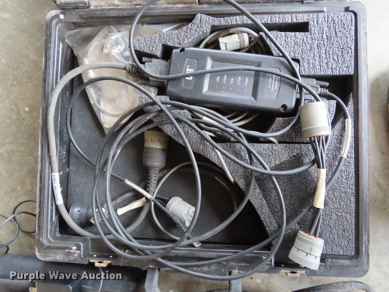 image for item FJ9230 Caterpillar Communications Adapter 3 group