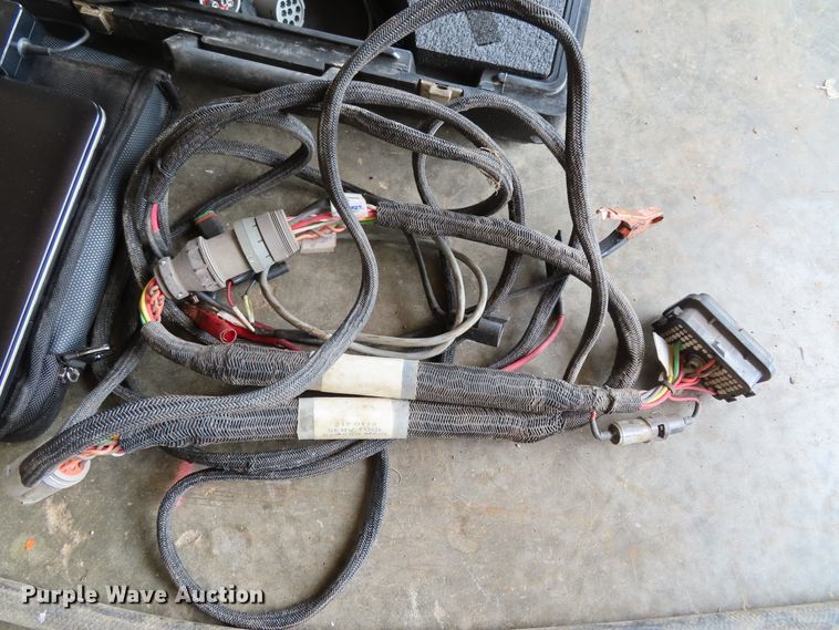 image for item FJ9230 Caterpillar Communications Adapter 3 group