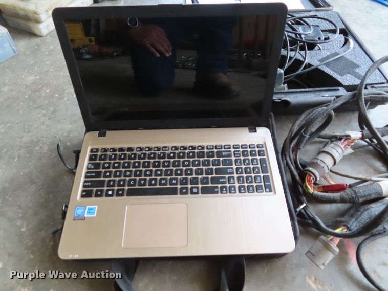 image for item FJ9230 Caterpillar Communications Adapter 3 group