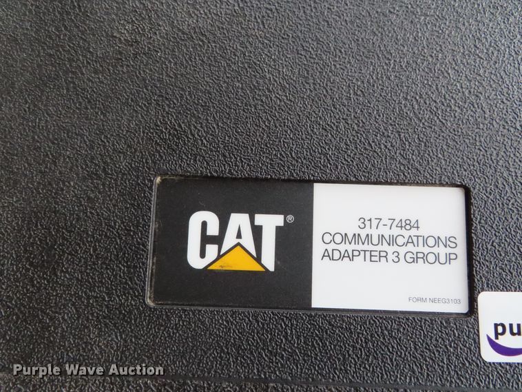 image for item FJ9230 Caterpillar Communications Adapter 3 group
