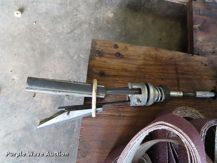 image for item FJ9234 Hydraulic cylinder repair tools