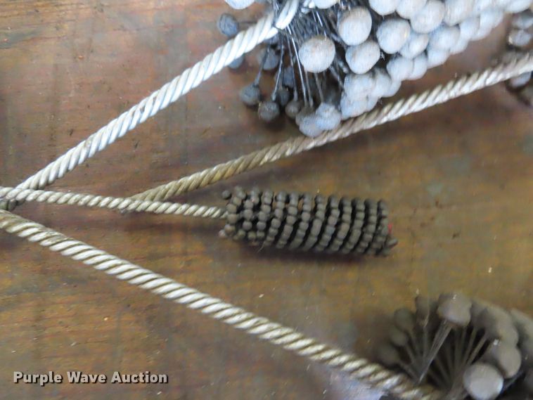 image for item FJ9234 Hydraulic cylinder repair tools