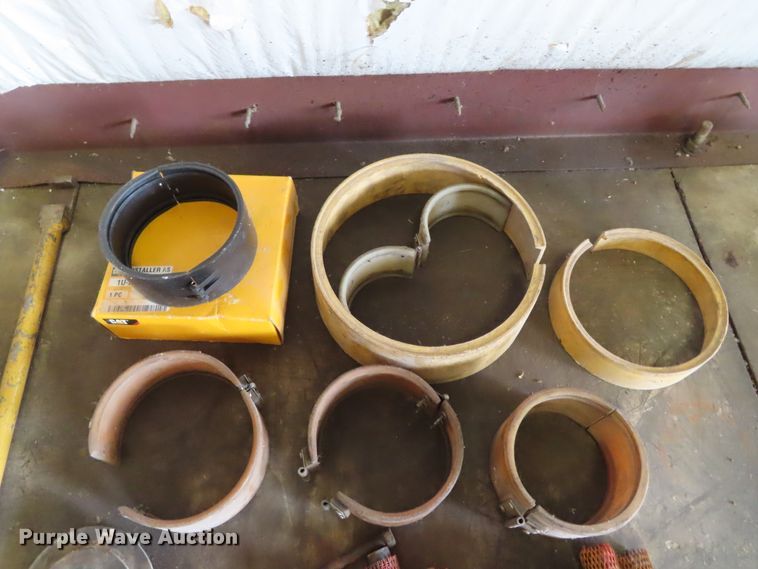 image for item FJ9237 Caterpillar steering clutch and final drive tooling